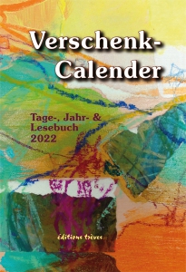 Verschenk-Calender 2022