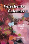 Verschenk-Calender 2025