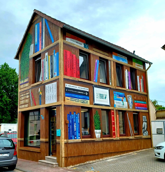 BH Bruchkoebel 2 Buchhäuschen 600h